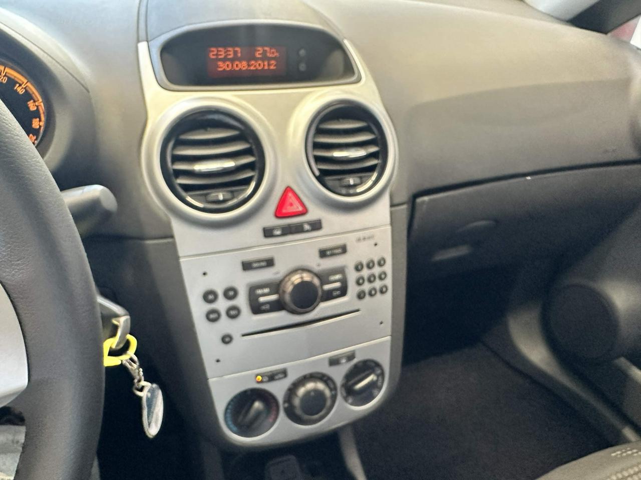 Opel Corsa 3p 1.2 Club 85cv