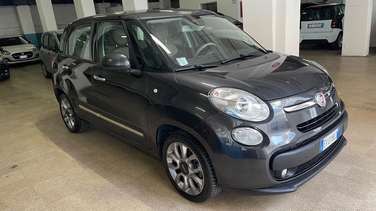 Fiat 500L 1.4 95 CV Lounge "Euro6"