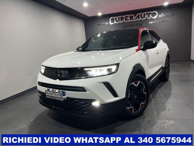 OPEL Mokka 1.2 Turbo 130 CV aut. GS Line + AT8