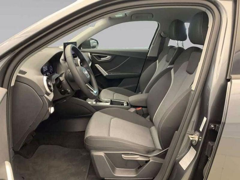 Audi Q2 Q2 35 TFSI S tronic S line Edition LED NAVI COCKPIT