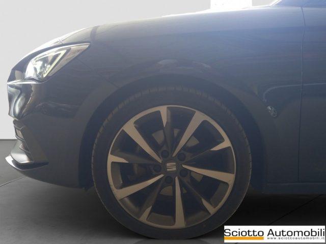 SEAT Leon 1.5 TSI 150 CV FR