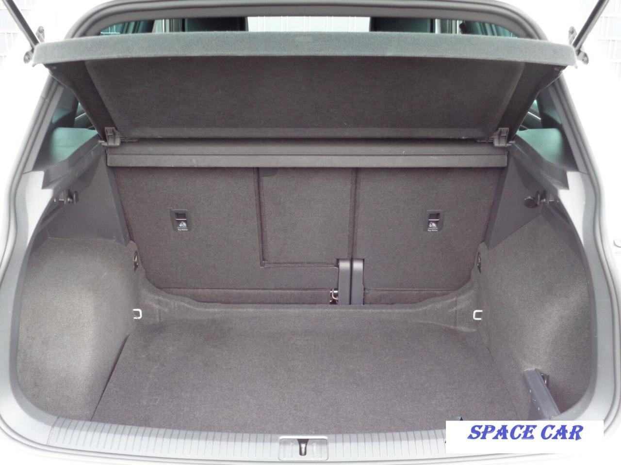 VW TIGUAN 2.0 TDI AUT TUTTI I MODELLI