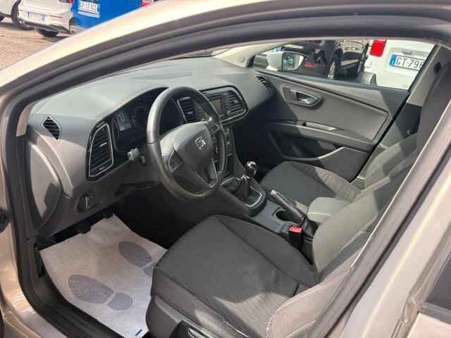 Seat Leon 1.6 TDI 105 CV ST Start/Stop Business LED
