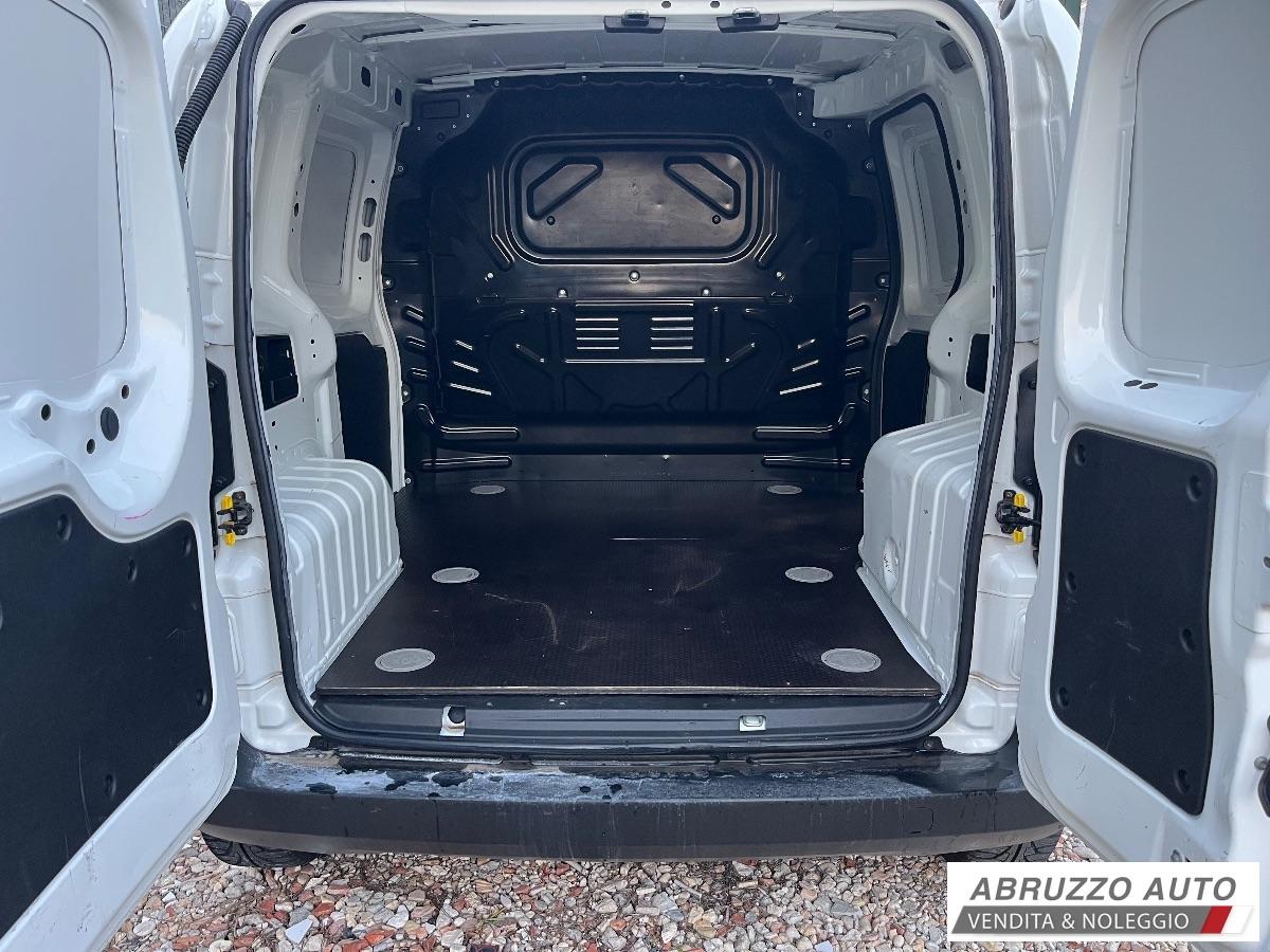 FIAT Fiorino CARGO 1.3 MKT 80 CV