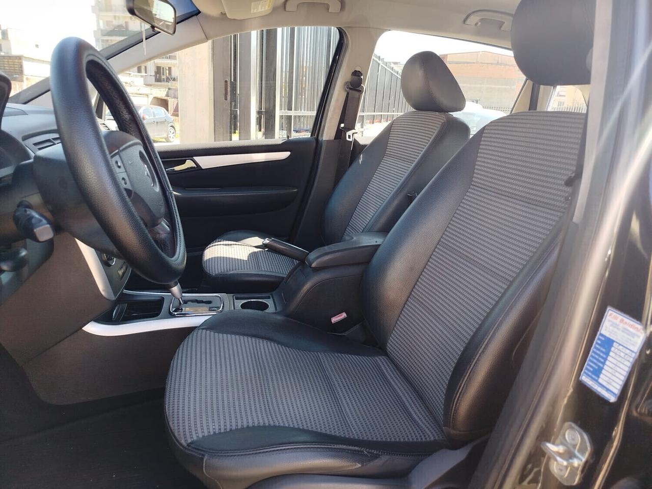 Mercedes-benz B 200 CDI Sport