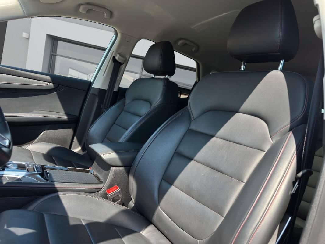 Mg HS 1.5 t-gdi Comfort AUTOMATICA CON CARPLAY