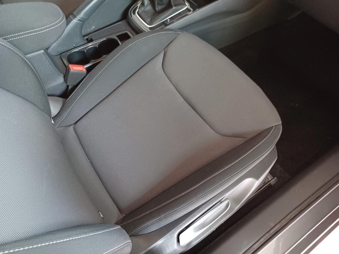 Skoda Fabia 1.0 MPI 80 CV Style 2025 no Vincoli
