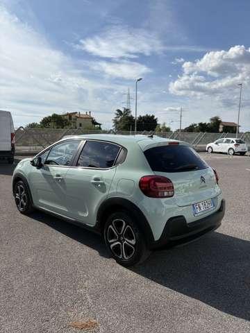 Citroen C3 C3 BLUEHDI 100 S&S FEEL