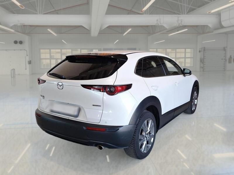 MAZDA CX-30 2.0L SKYACTIV-G 150 CV 4WD M HYBRID EXCLUSIVE AUTO SUV