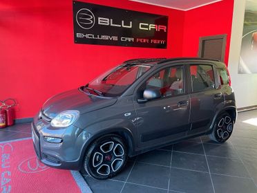 FIAT PANDA 1.0 FIREFLY HYBRID 70Cv CITYLIFE