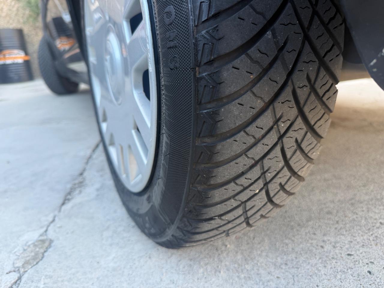 CITROEN C3 1.4 BENZINA CONSUMI BASSI