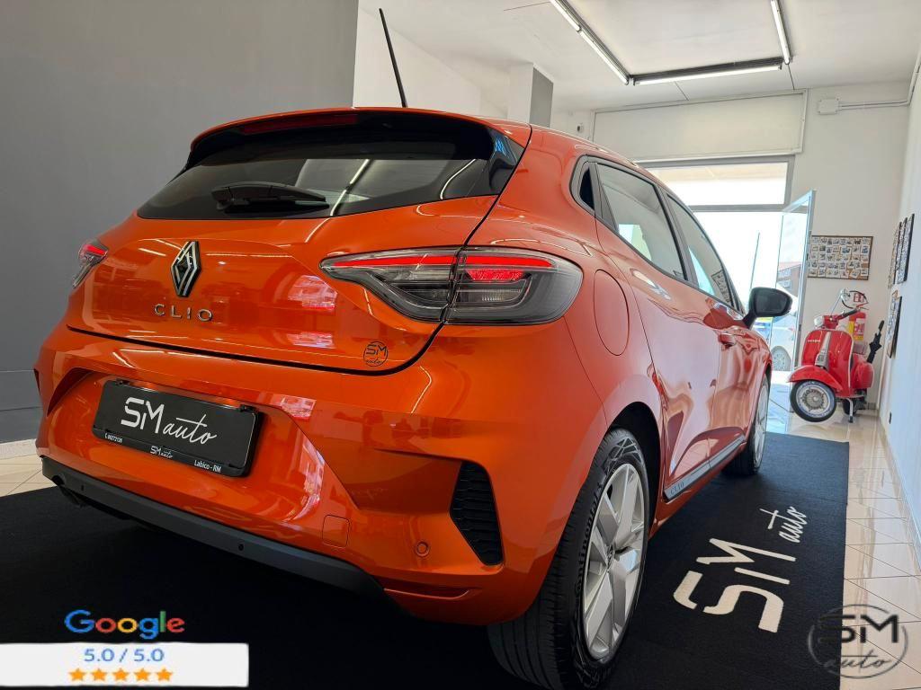 Renault Clio 1.0 tce Evolution Gpl 100cv