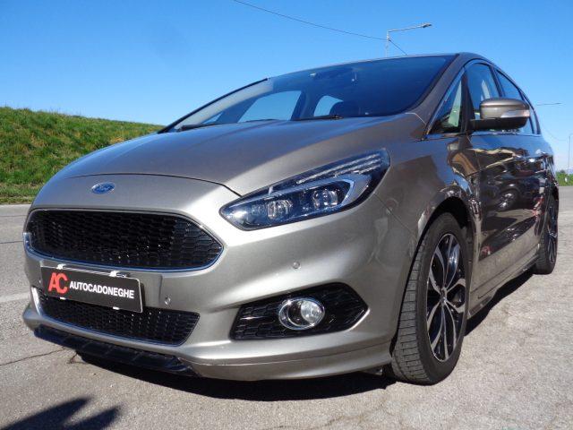 FORD S-Max 2.0tdi ST-LINE,PREZZO VALIDO FINO 30.05,GARANZIA
