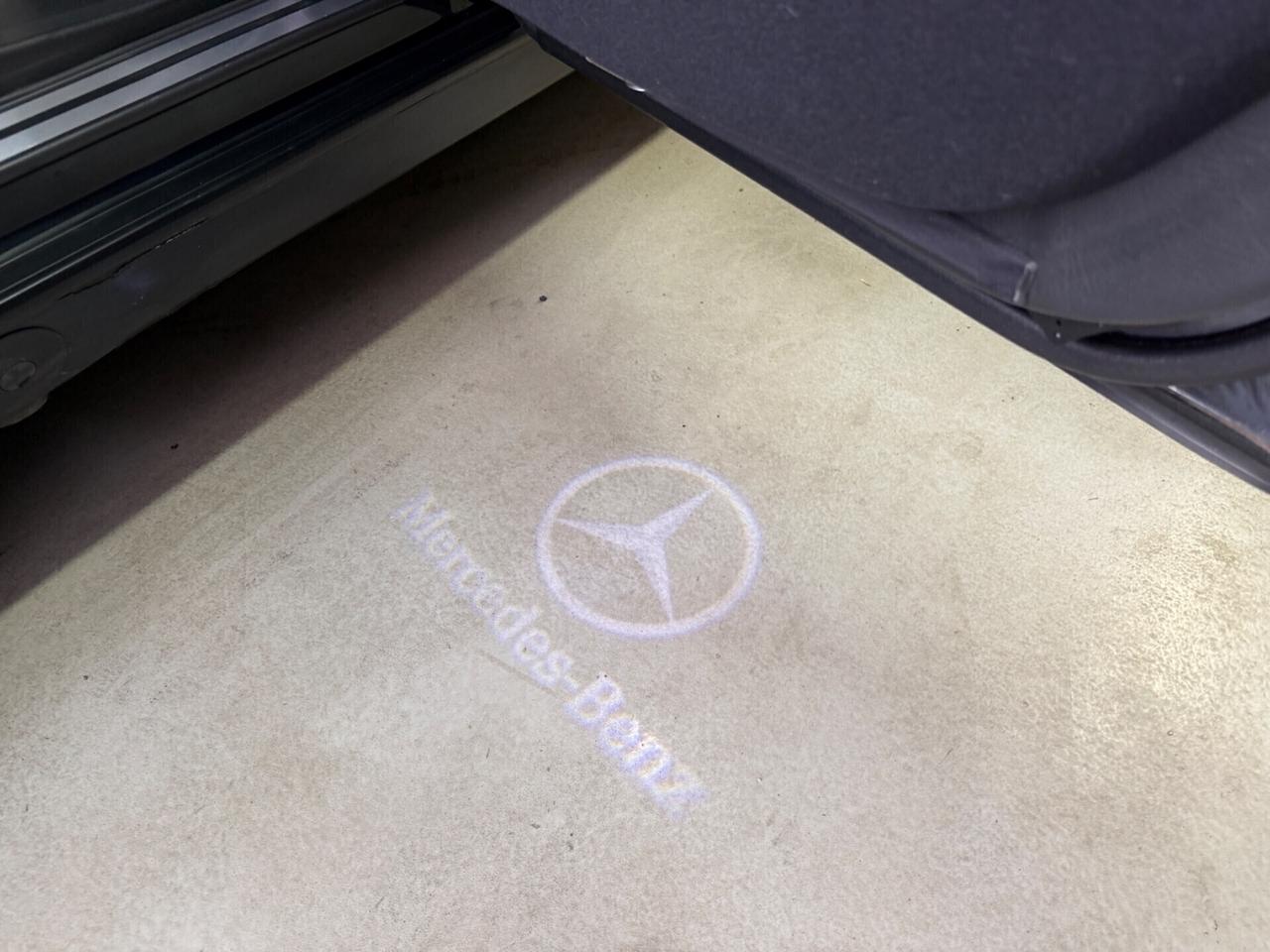 MERCEDES E200 2.0 BENZ-GPL ASI-STORICO 92.000KM