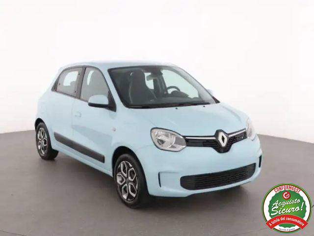 RENAULT Twingo 1.0 SCe Live ADATTA A NEO PATENTATI