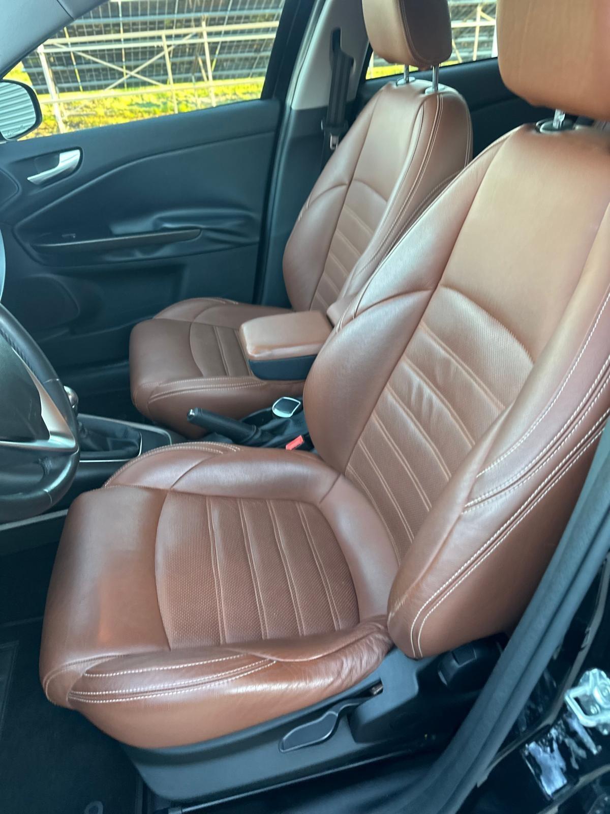 Alfa Romeo Giulietta 1.6 JTDm-2 105 CV Exclusive