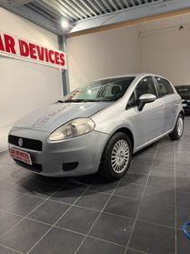 Fiat Grande Punto DIESEL - AUTOMATICA - NEOPATENTATI