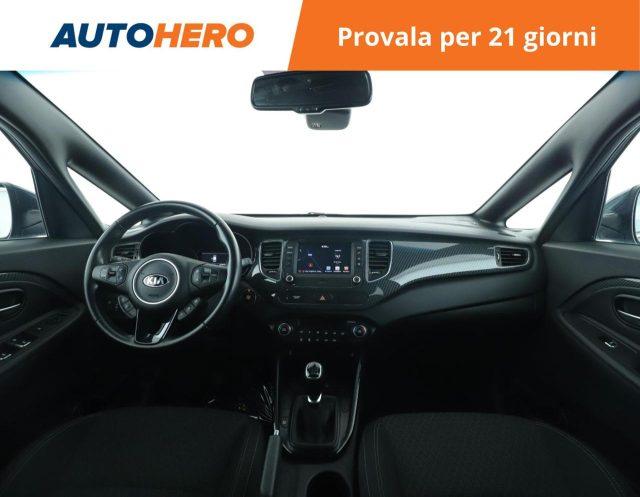 KIA Carens 1.7 CRDi 115 CV Business Class