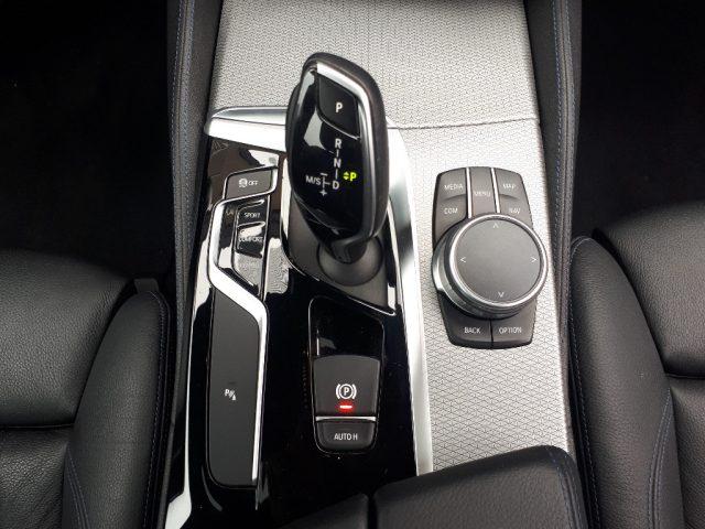 BMW 520 d 190CV aut. Msport