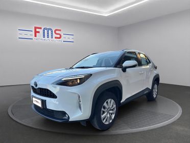 Toyota Yaris Cross 1.5h Active fwd 115cv e-cvt