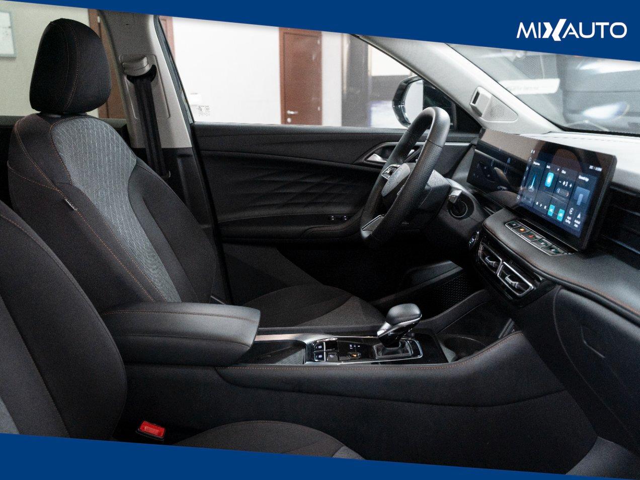 MG HS 1.5T Comfort Auto