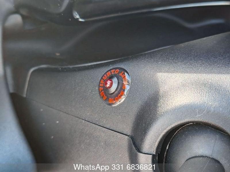 smart fortwo fortwo 70 1.0 twinamic cabrio Passion