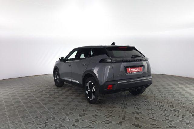 PEUGEOT 2008 2008 Hybrid 110 e-DCS6 Allure