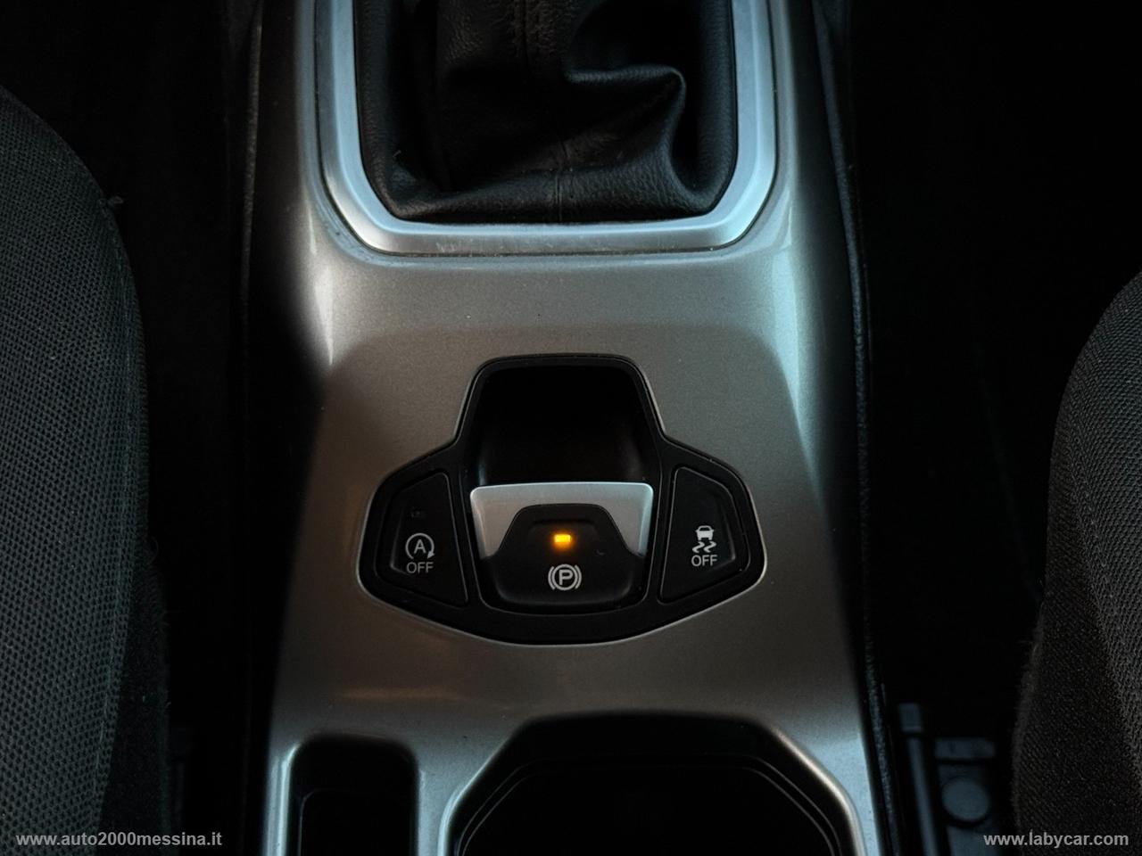 JEEP Renegade 1.6 Mjt 130CV Longitude