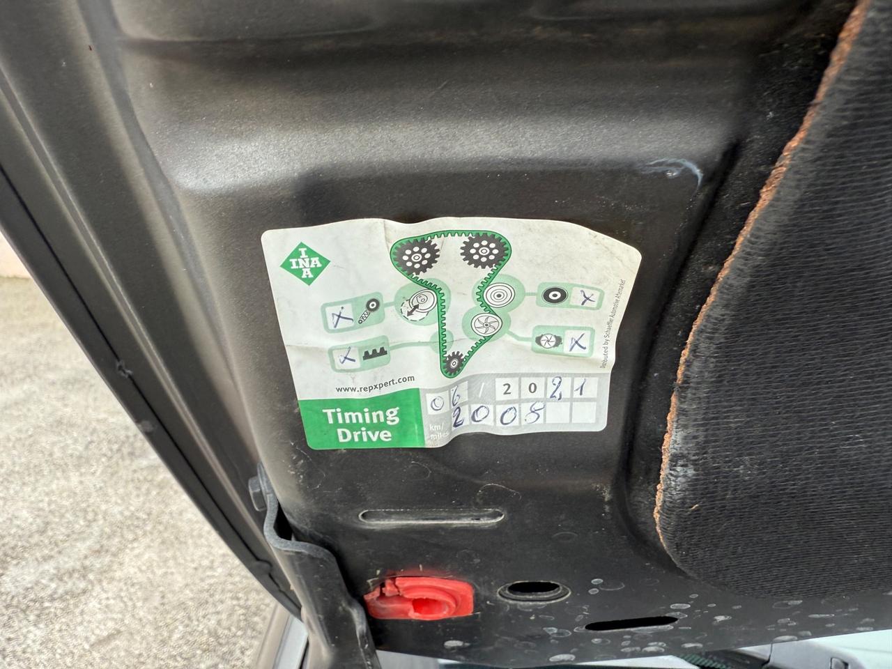 Fiat Bravo 1.6 MJT 120 CV Dynamic