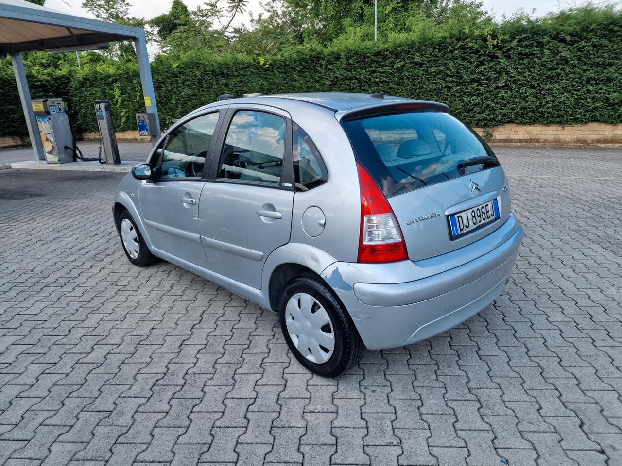 Citroen C3 1.1 Classique