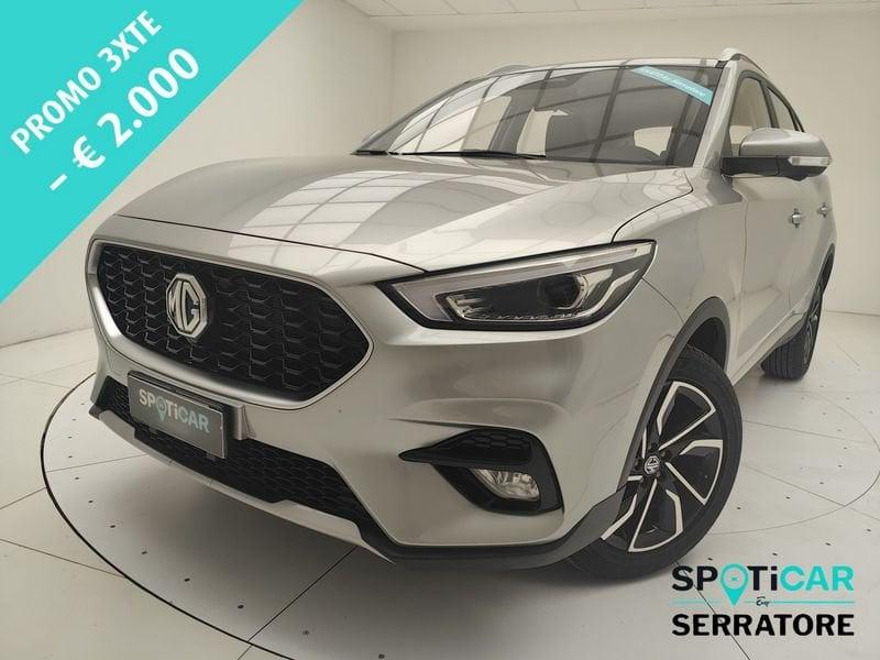MG ZS Classic 1.5 Luxury