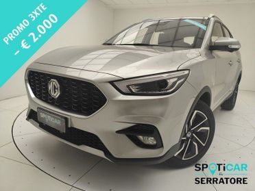 MG ZS Classic 1.5 Luxury