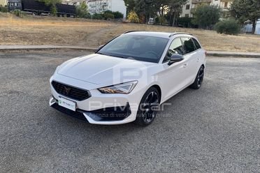 CUPRA Leon Sportstourer 1.5 Hybrid 150 CV DSG