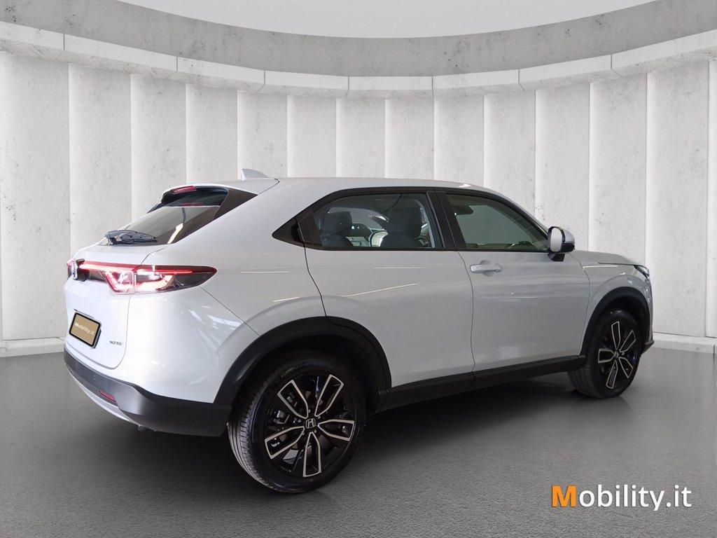 HONDA HR-V 1.5 hev Elegance ecvt del 2023