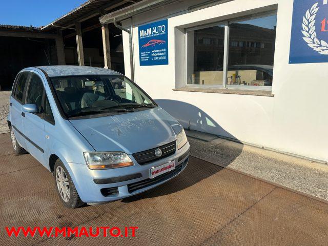 FIAT Idea 1.3 Multijet 16V Dynamic !!!!!!