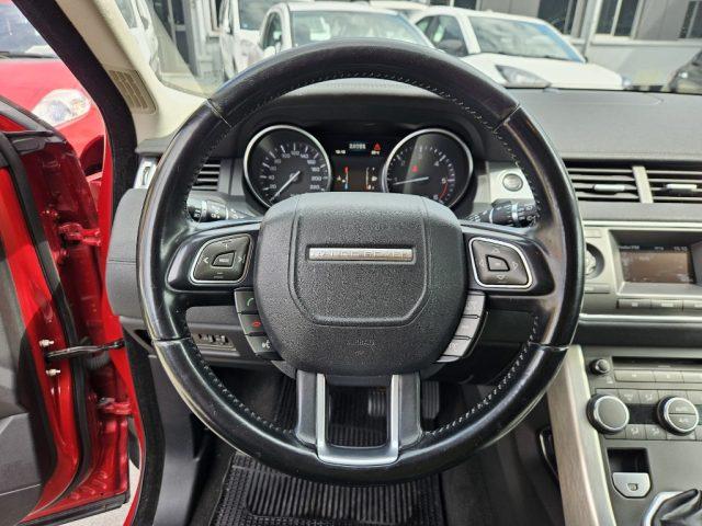 LAND ROVER Range Rover Evoque 2.2 TD4 5p.