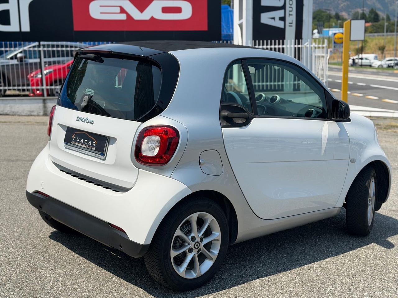 Smart ForTwo 1.0 Youngster *PROMO FINANZIAM #11674