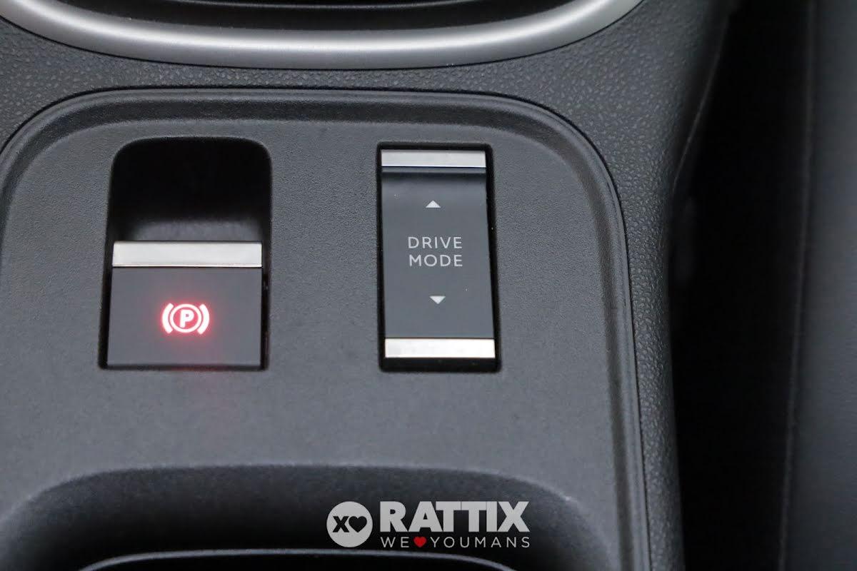 Jeep Avenger 1.2 Turbo 100CV Summit