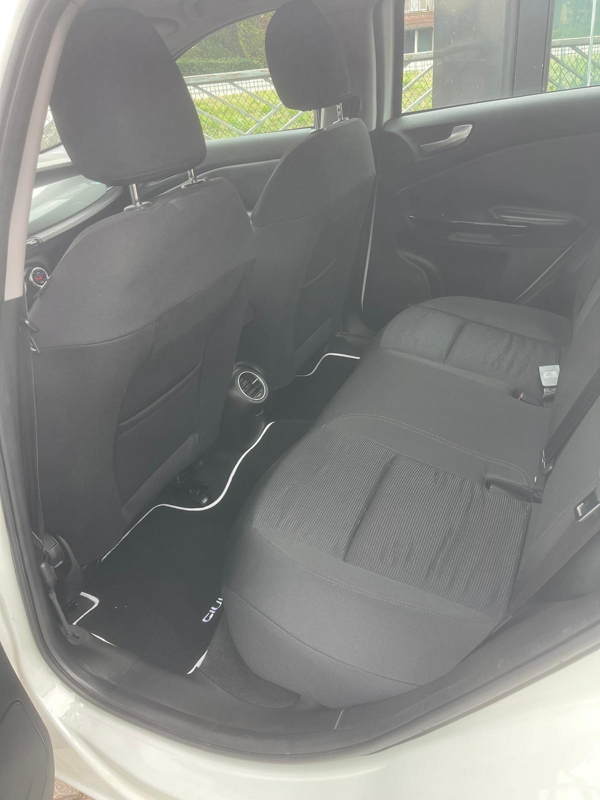 Alfa Romeo Giulietta 1.6 JTDm-2 105 CV Exclusive