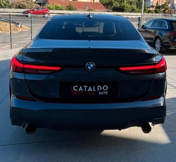 Bmw 218 218d Coupé Msport aut.