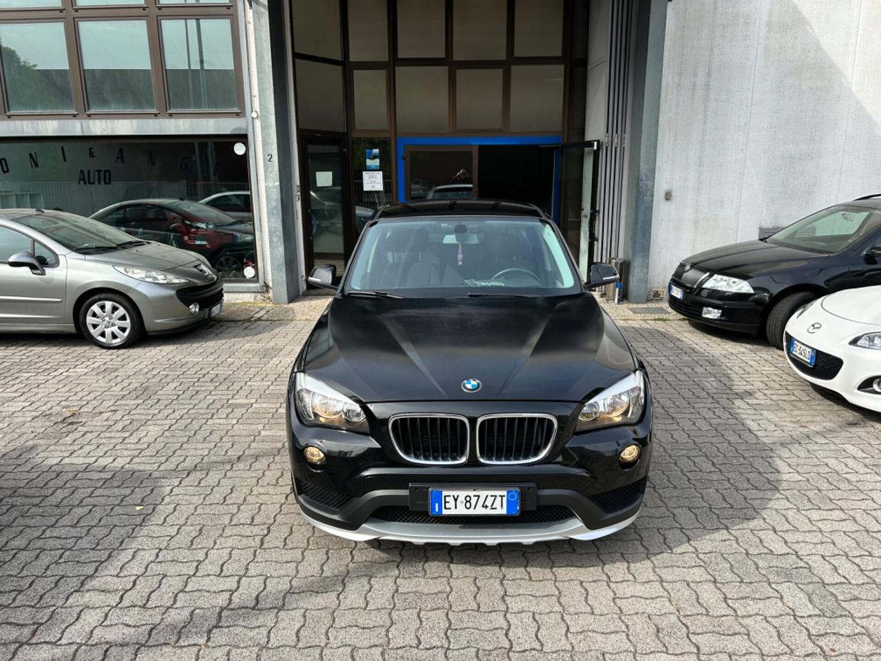 Bmw X1 sDrive 2.0D CV140 km105400