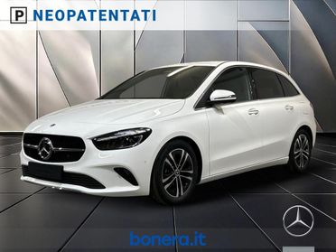 Mercedes Classe B 180 180 D Street Edition 8G-DCT