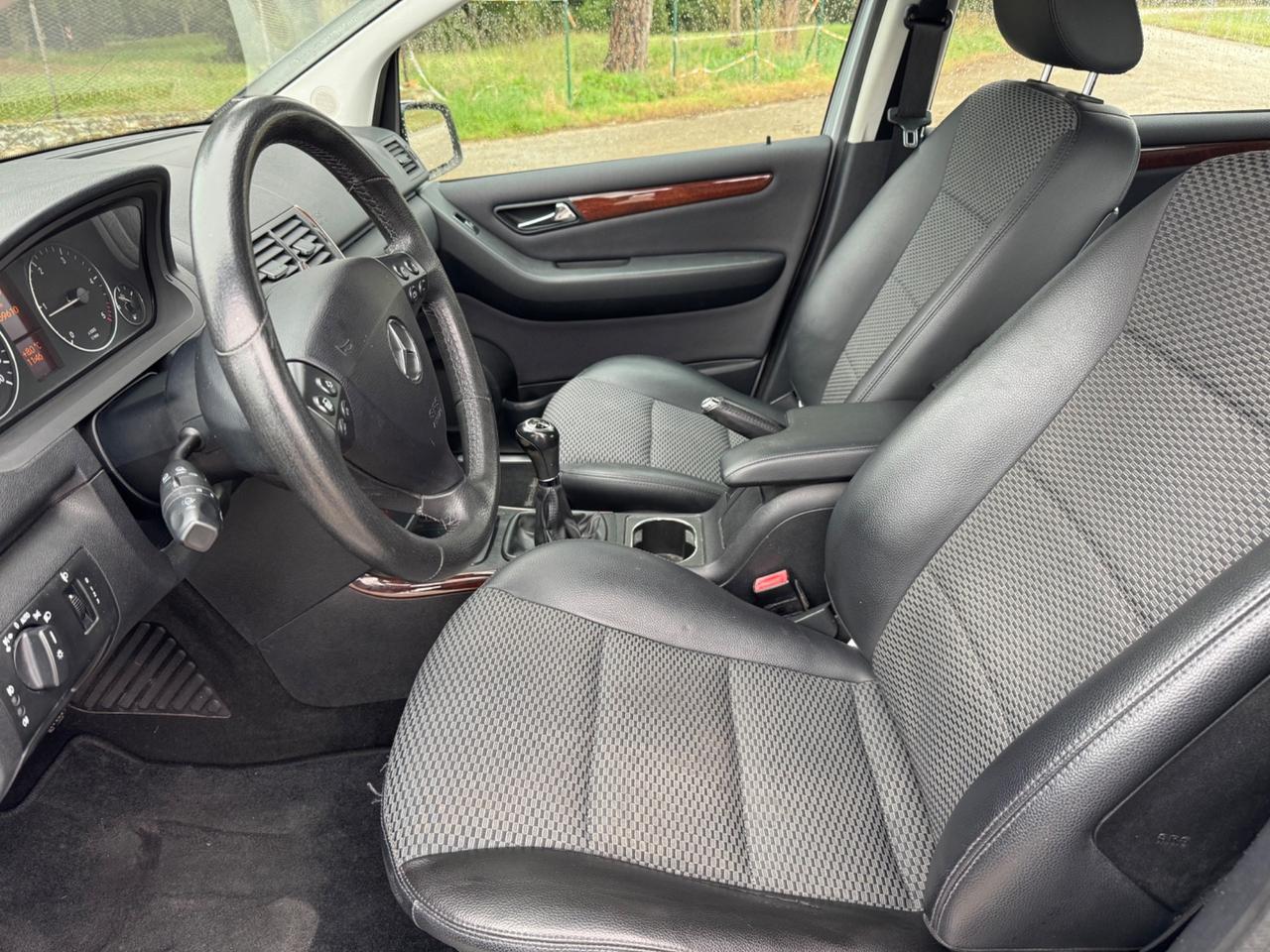 Mercedes-benz A 200 CDI Style