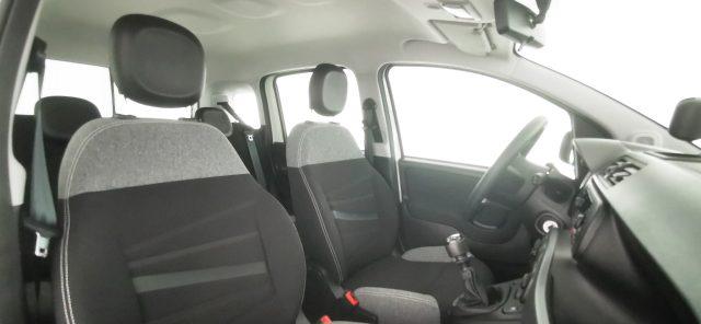 FIAT Panda 0.9 TwinAir Turbo Natural Power City Life