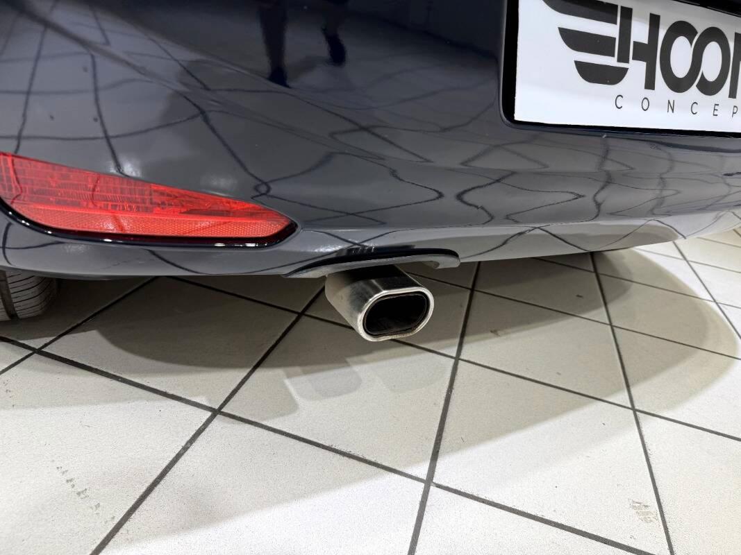 Fiat Punto 1.3 mjt Lounge s&s 95cv 5p