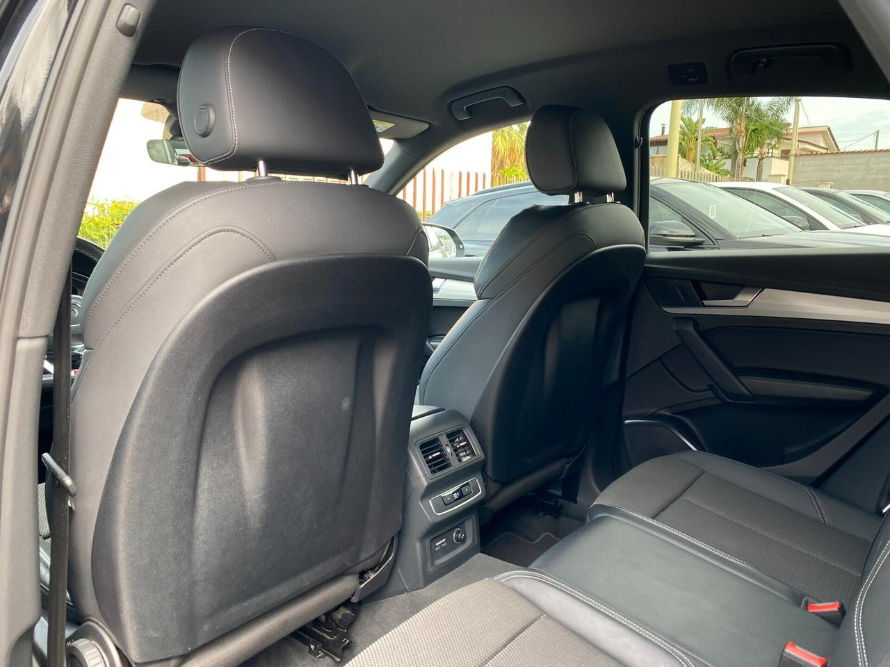Audi Q5 SPB S line Plus 2.0 TDI 150CV s-tronic mhev 4X4