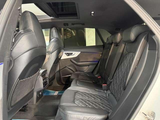 Audi Q8 S-Linex3+ Tetto+ Bang+ RS 22 Virtual