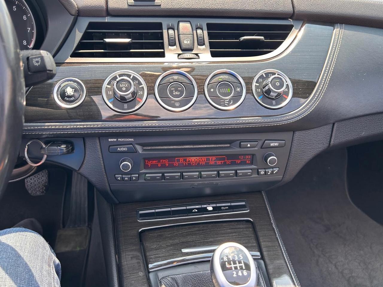 Bmw Z4 sDrive20i *MOTORE REVISIONATO 02/2022"