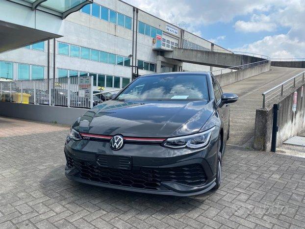VOLKSWAGEN Golf 2.0 TSI GTI DSG Clubsport 45