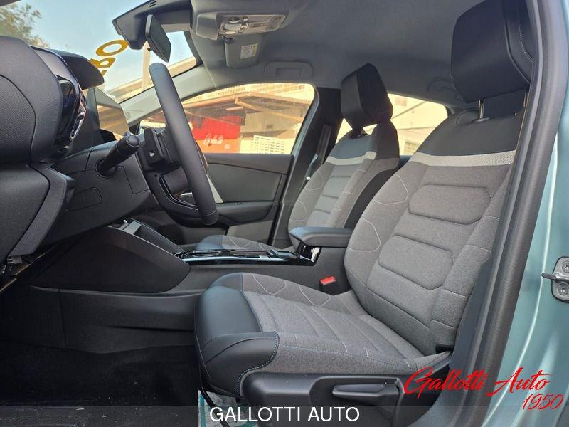 Citroën C4 PureTech 130 S&S EAT8 Plus